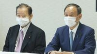 菅首相､｢二階外しで衆院解散｣シナリオの大誤算 自民党内で噴出する不満､｢三木降ろし｣再来も
