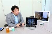 日テレが"O2O2O"を加速するワケ ｢放送と通信の融合｣は､次のステージへ