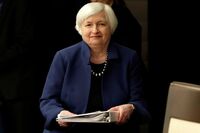 米FOMC金利据え置き､次回追加利上げを示唆 米ドルが円やユーロに対してジリジリ上昇