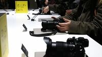 ニコン､巨額赤字で迎える正念場 ｢ミラーレス出遅れ｣からの復活劇