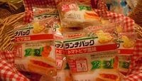 ヤマザキ「ランチパック」人気の秘密 ＰＢ隆盛ものともせず