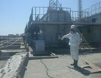 文部科学省が、福島第一原発事故による海水の放射能汚染シミュレーション第二報を発表