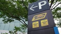 地味なパーク24が過去最高益を更新するワケ コイン駐車場｢タイムズ24｣が快走中