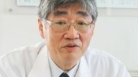 ｢県をまたいだ部分統合もありうる｣ Interview｜全国医学部長病院長会議 会長 山下英俊