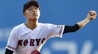 広陵野球部の国体優勝担った複数投手の厚み 高校野球は｢エースと心中する｣時代ではない