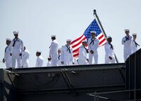 米海軍兵13万人超の重要情報が盗まれていた HP社員のパソコンがハッキング被害