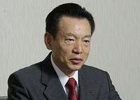 荒川俊治　エス・バイ・エル社長--この会社の立て直しは俺しかできない