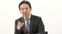 ｢自由貿易と別のルールが出てきた｣ 企業幹部が抱く危機感｜三菱電機 常務執行役 日下部 聡