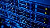 電力不足でデータセンター建設を抑える海外