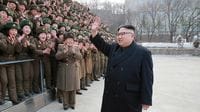 How Stable Is The Kim Jong-un Regime? 