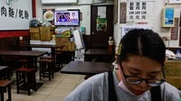 トランプ新政権｢対中強硬派｣布陣に安心する台湾