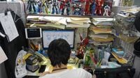 ｢アニメーター｣賃上げ進展も｢脱ブラック｣は遠い