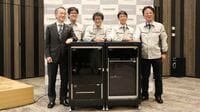 島津製作所｢ノーベル賞級｣新型時計は何がすごい