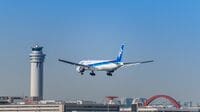 航空管制官が日本の空港でも英語を使う理由