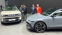 日本人が知らないヒョンデ｢車と企業｣の実像