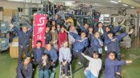 読者シェア7割を堅持､地方紙を継いだ彼女の機転