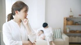 ｢なんで私ばっかり…｣｢ダラダラしてる夫が許せない｣…夫にイライラし続けた共働き妻が気づいた"頑張りすぎの罠"