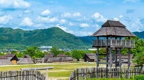 突如として中国の歴史書から倭国の記述が消えた《空白の4世紀》　その直前の古代日本では何が起きていたのか