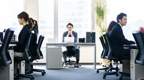 昭和の｢あがり｣は今や｢罰ゲーム｣　特権なき令和の管理職がホワイトカラーを絶望させる深刻実態