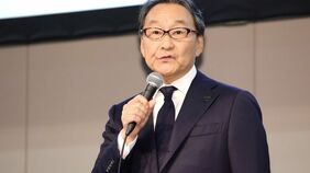 【独自】ニデック岸田社長に直撃｢取締役候補の人選に永守氏の意向が働いたか｣｢刑事告発も視野に入れているのか｣