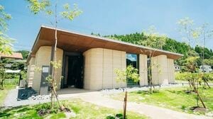 看護の日に考える｢あえて人に触れる病院｣の真意 愛媛県今治市