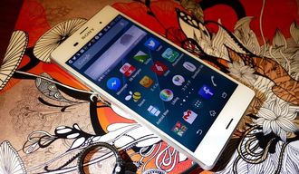 ソニー「Xperia Z3」､最大の魅力とは？