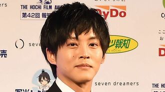 松坂桃李｢ファンの予想を常に裏切る｣破格の才能