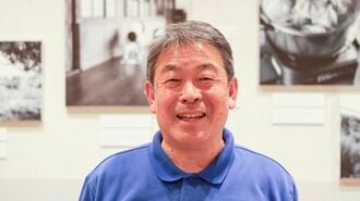 高市首相も驚いた､17年かけ｢楽天1位｣とった靴下