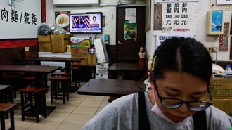 トランプ新政権｢対中強硬派｣布陣に安心する台湾