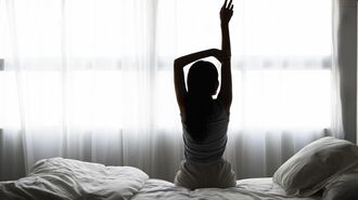 なぜ､菩薩モードの人は血糖値が整っているのか