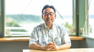 藻谷浩介氏｢日本人は東京依存症からの脱却を｣