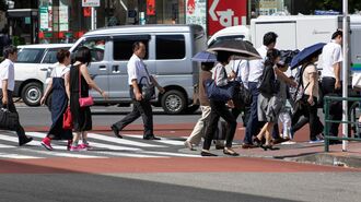 コロナ禍の日本を襲う｢今夏｣の怖い気象リスク