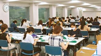 給付金騒動から得た教訓