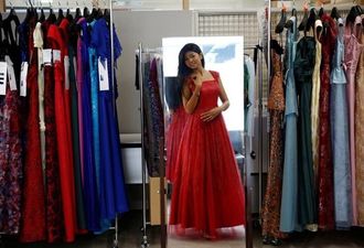 Japan's half-Indian Miss World contestant a challenge to its self-image 