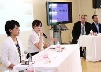 外国籍学生と日本企業をつなぐインターンシッププログラム--今年で25周年を迎えたパソナ国際交流プログラム