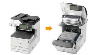 複合機選びで失敗しない5つのポイント