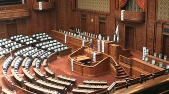 ｢三権分立はフィクション｣と泉房穂が断じる根拠