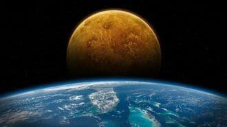 火星に移住したら｢決算日｣はどう変わるのか？