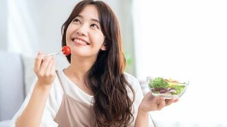 ｢太ってないのに糖尿病｣の人に足りない栄養素