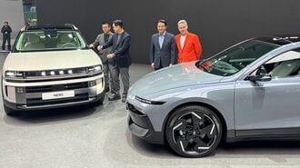 日本人が知らないヒョンデ｢車と企業｣の実像
