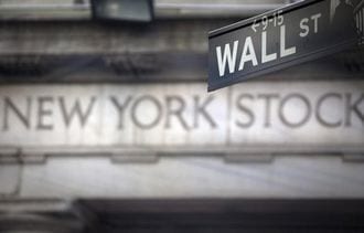 米国株､NYダウが7日連続で最高値更新