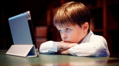 Low Tech Parenting: Why Some Parents are Unplugging their Kids