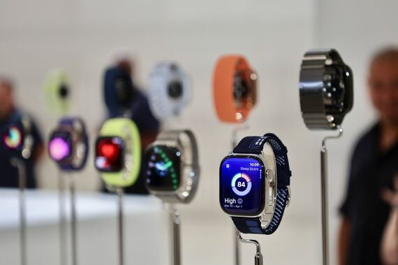 Apple Watch