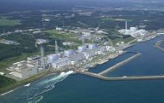 東芝など原子炉納入業者、福島原発対応に乗り出す【震災関連速報】