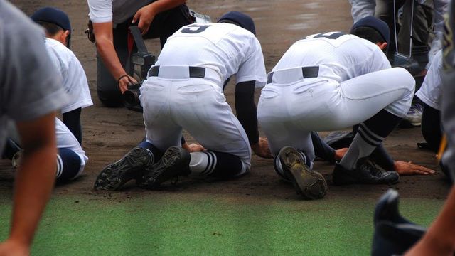 高校野球は甲子園球場を 無料 で使っている スポーツ 東洋経済オンライン 社会をよくする経済ニュース