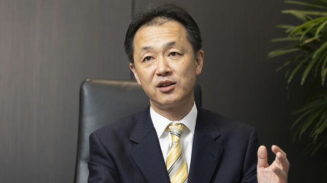 M&A仲介めぐる批判 ｢業界団体トップ｣の言い分
