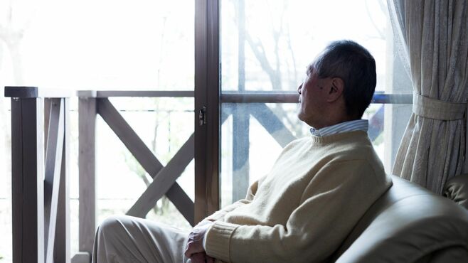 高齢者の体を蝕む｢筋力低下｣がたどる深刻な末路