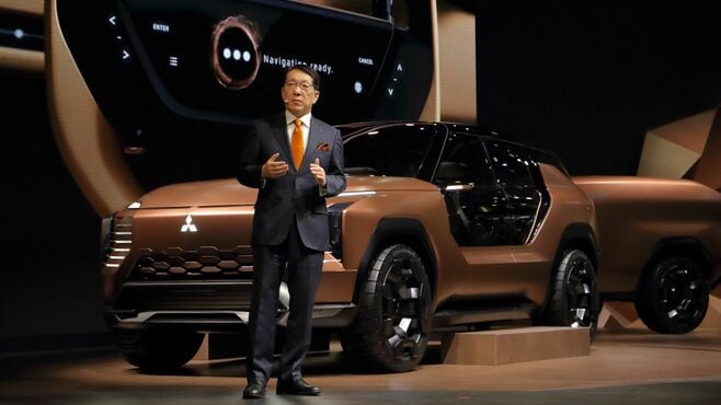 5期ぶり赤字転落｢三菱自動車｣戦略練り直しの成否