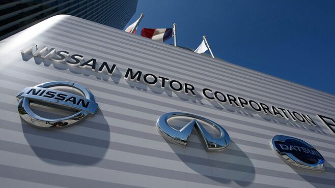 日産｢復調｣でも部品会社から不満