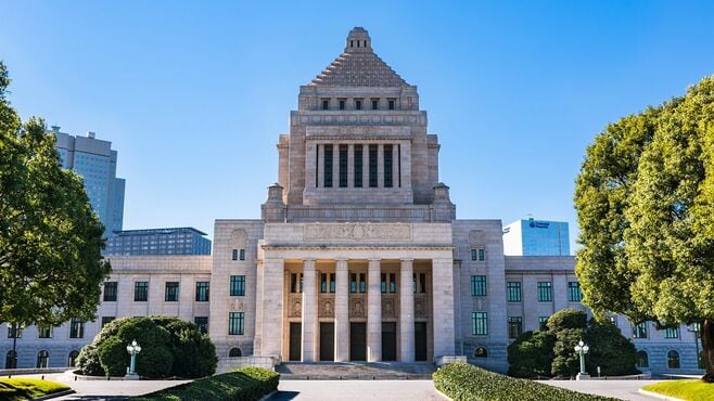 膨らむ防災対策費と財政のせめぎ合い